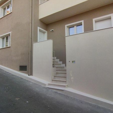 Estia Suites Villasimius Bagian luar foto