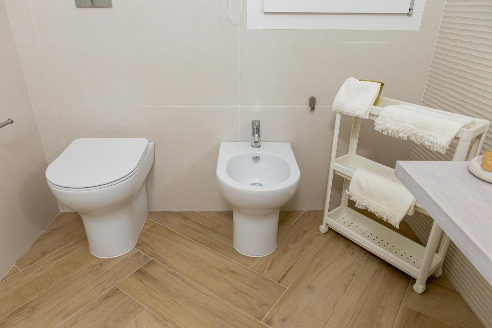 Estia Suites Villasimius Bagian luar foto