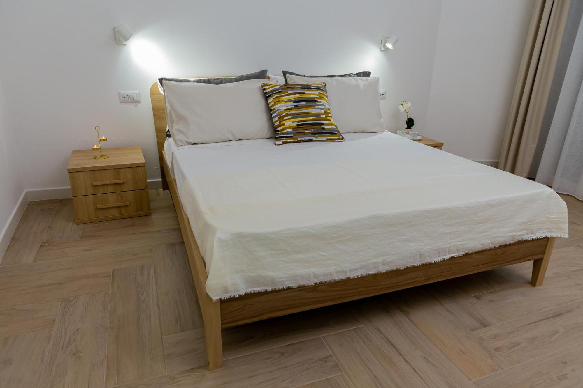 Estia Suites Villasimius Bagian luar foto
