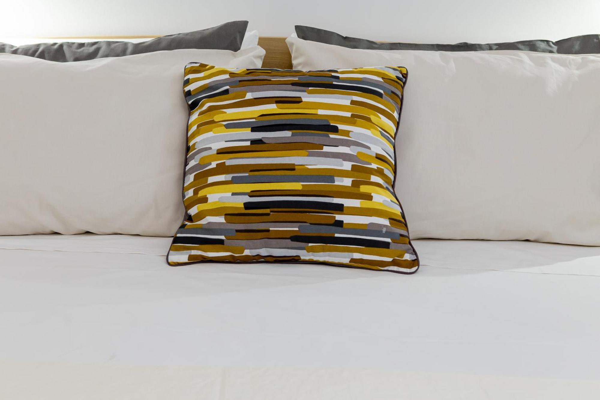 Estia Suites Villasimius Bagian luar foto