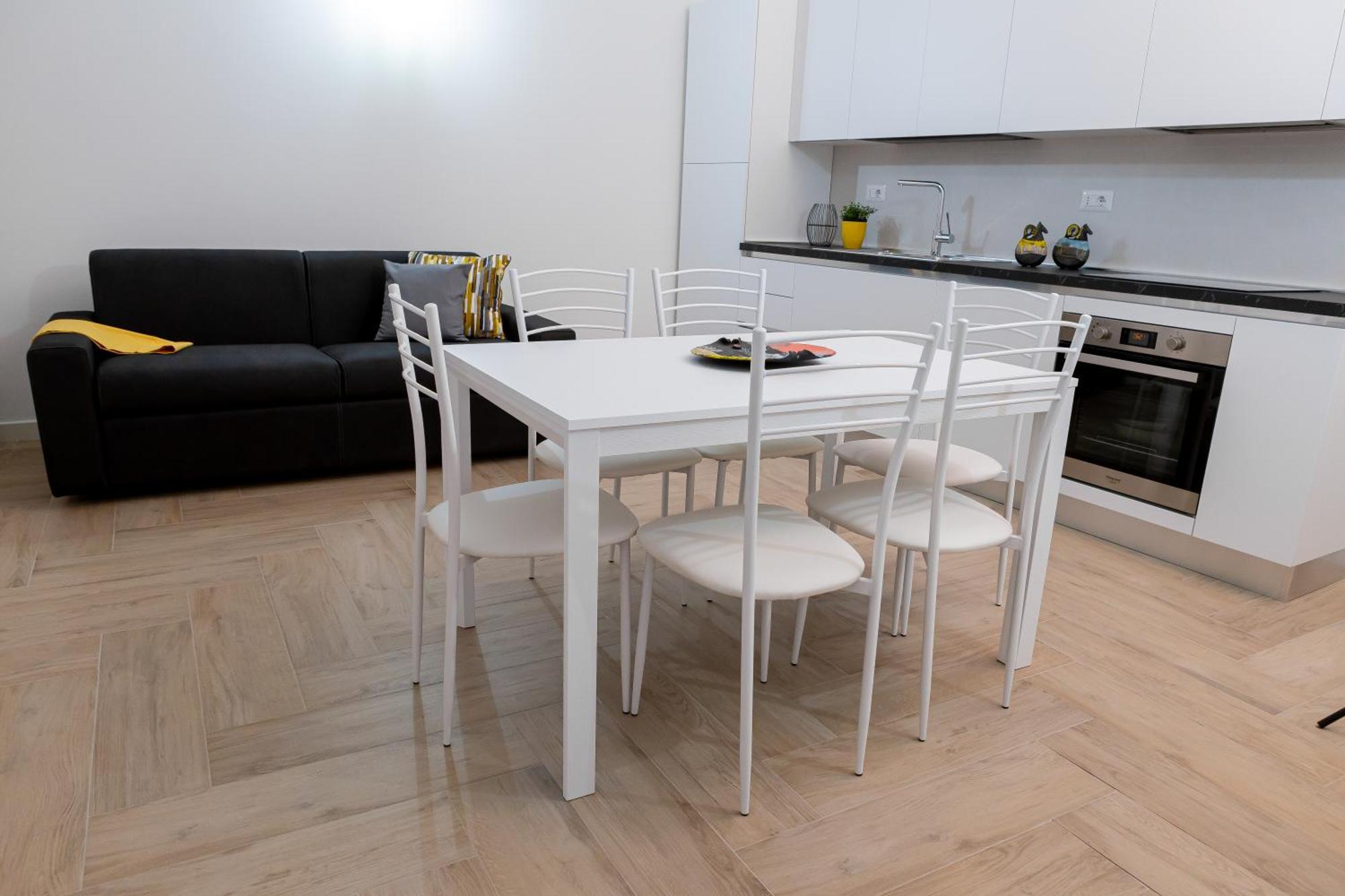 Estia Suites Villasimius Bagian luar foto