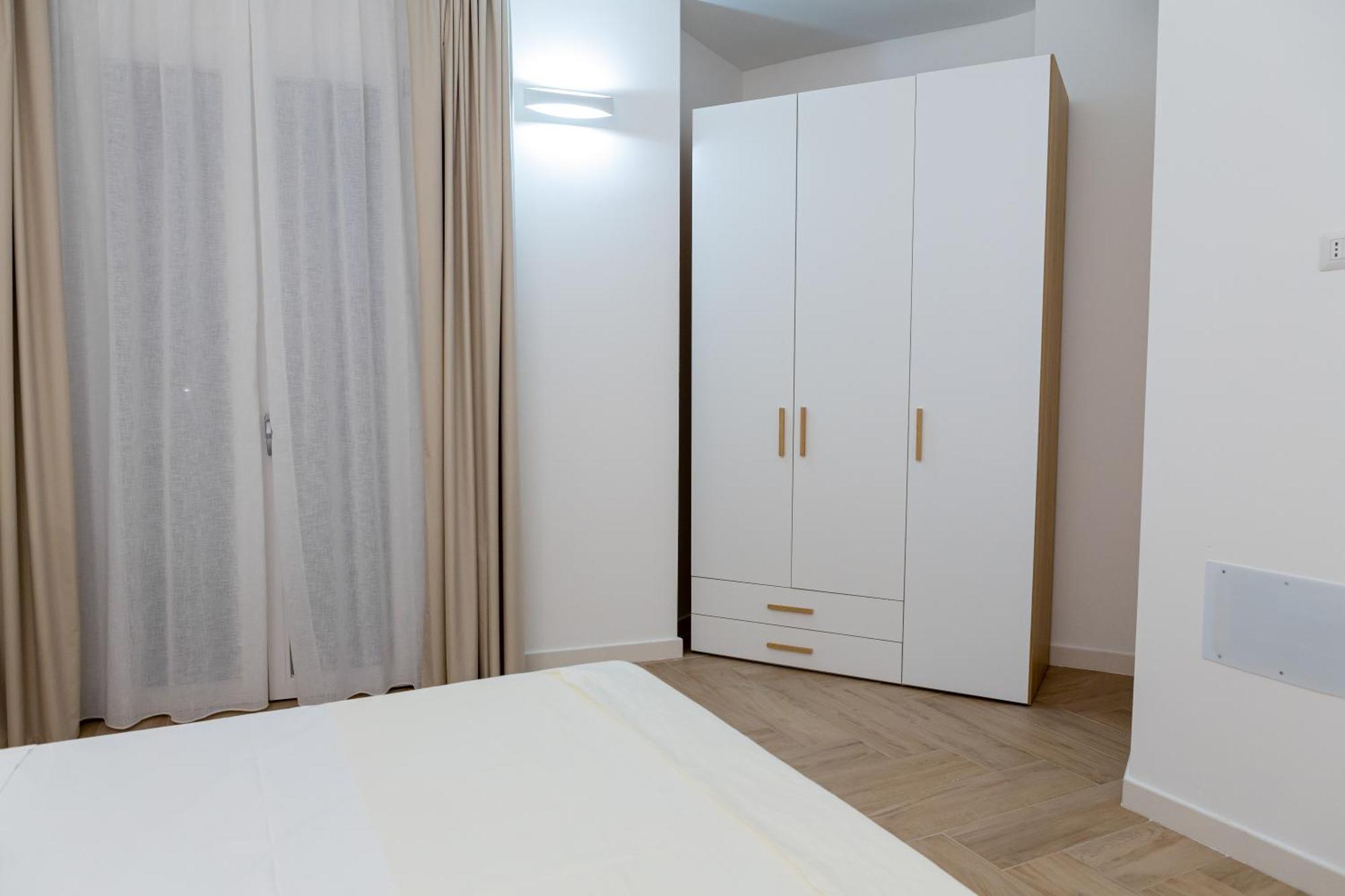 Estia Suites Villasimius Bagian luar foto
