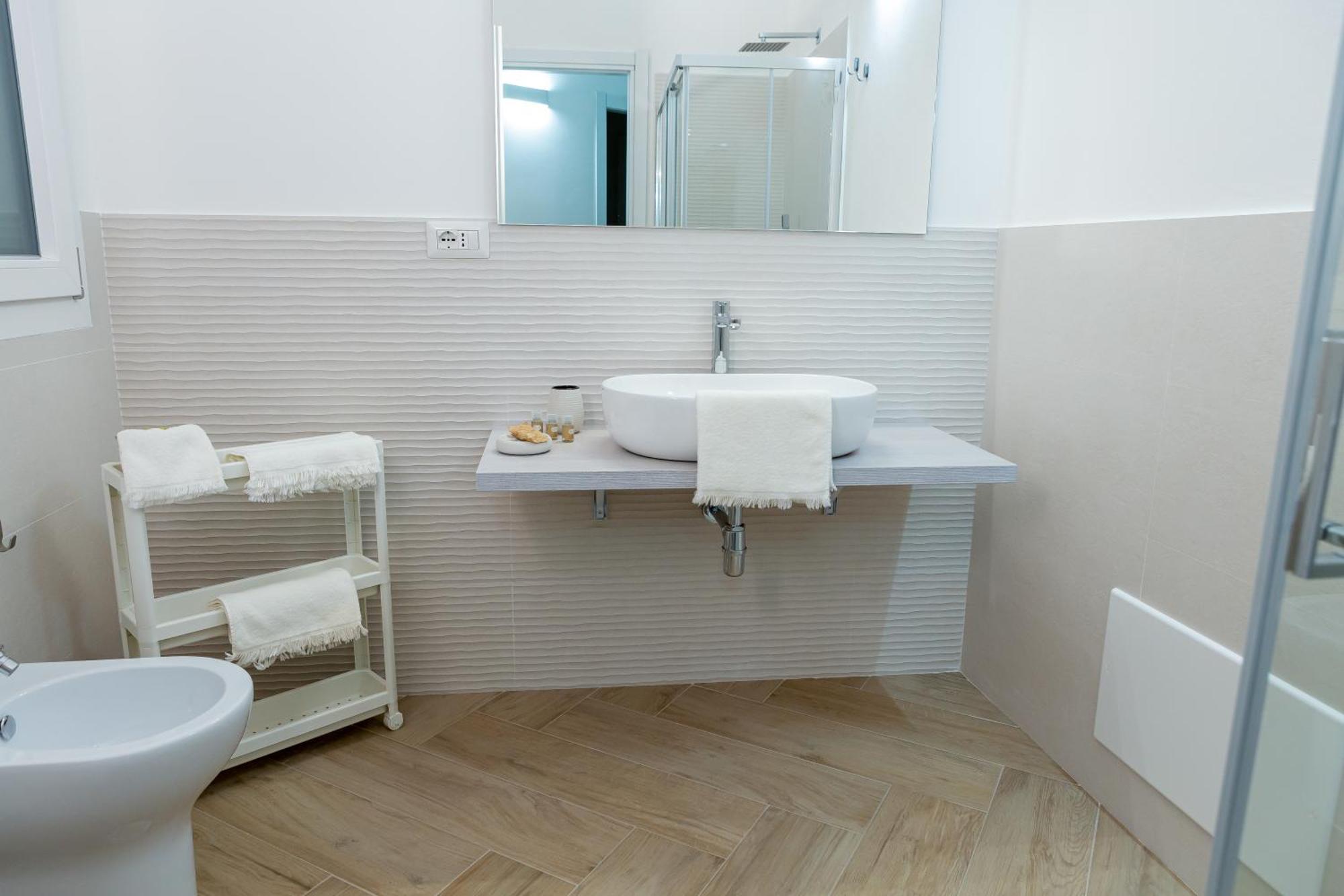 Estia Suites Villasimius Bagian luar foto