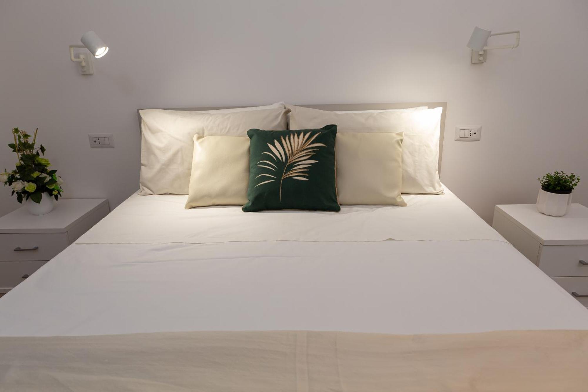 Estia Suites Villasimius Bagian luar foto