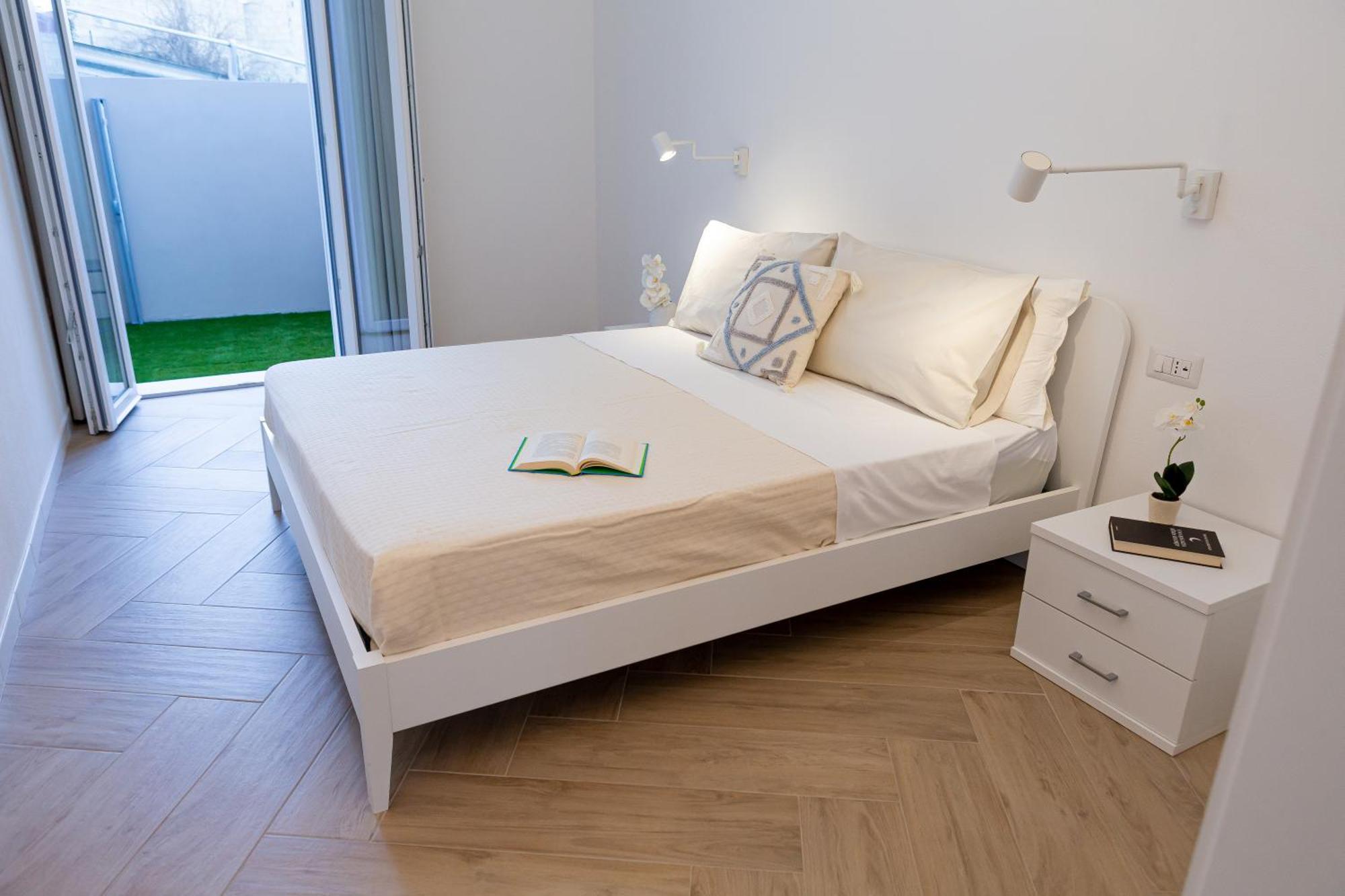 Estia Suites Villasimius Bagian luar foto