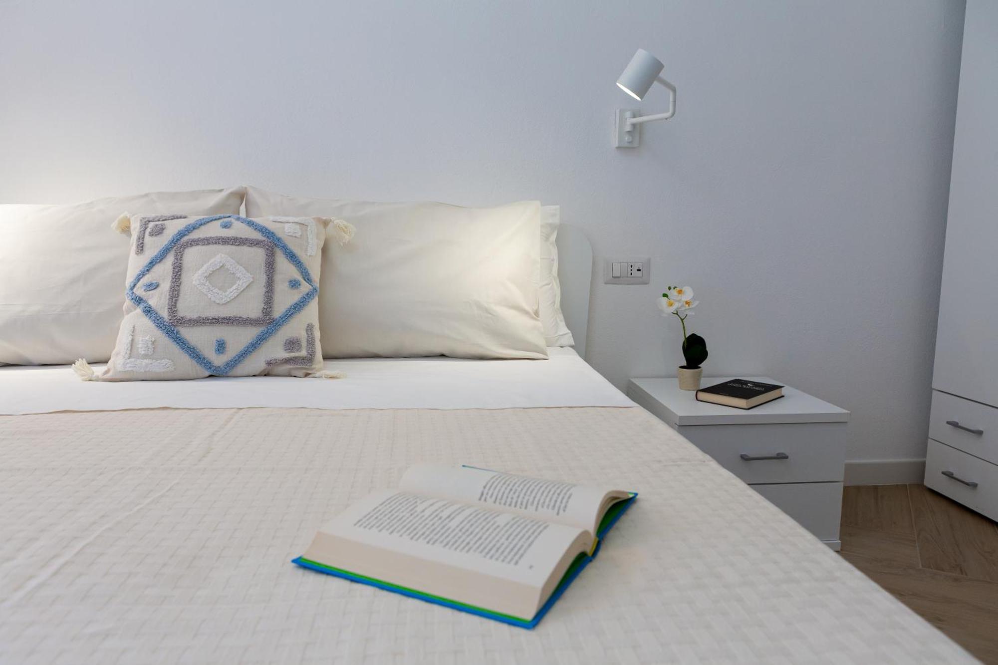Estia Suites Villasimius Bagian luar foto