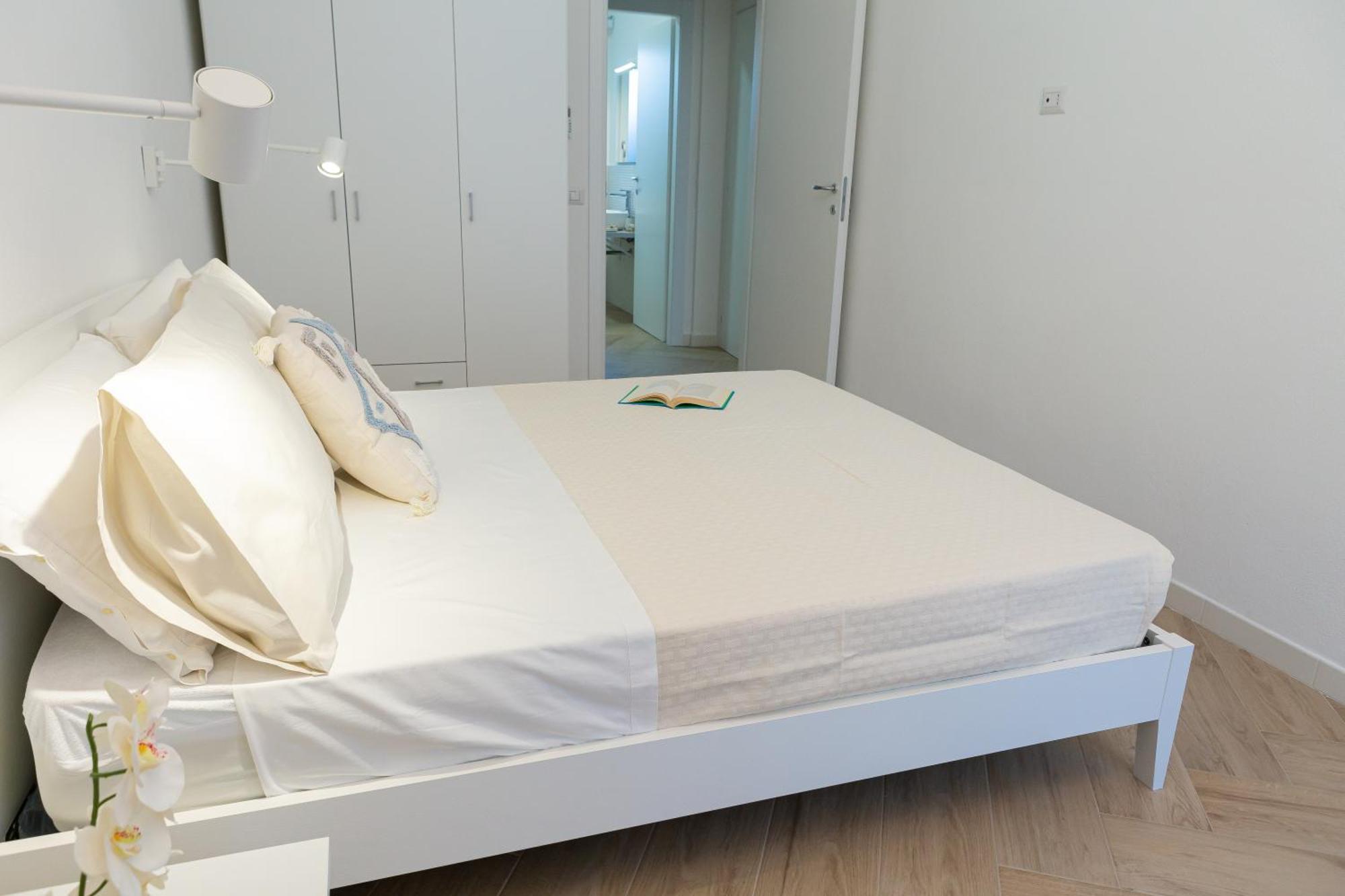 Estia Suites Villasimius Bagian luar foto
