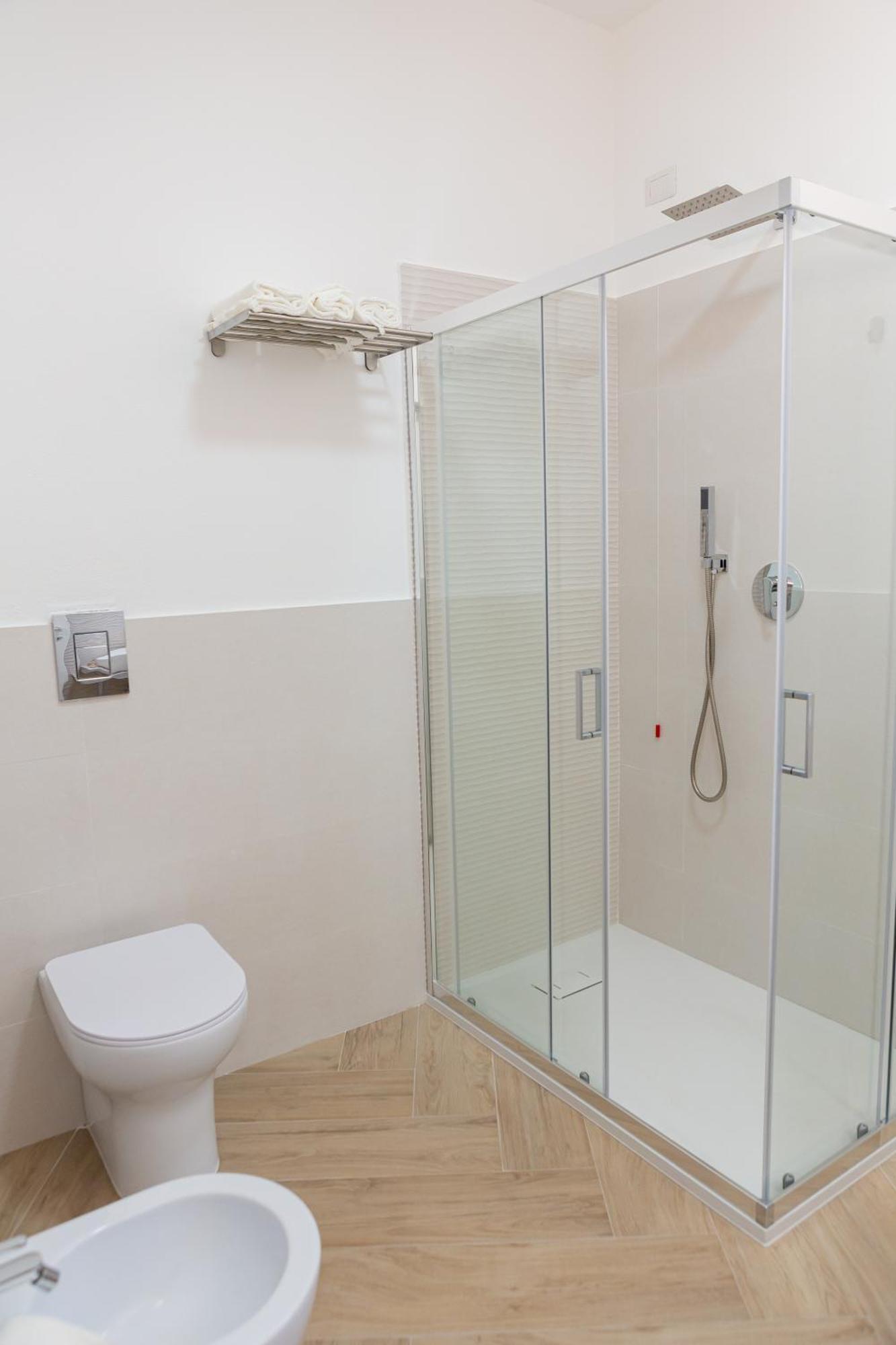Estia Suites Villasimius Bagian luar foto