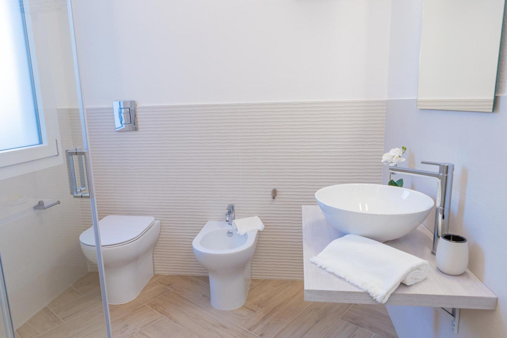 Estia Suites Villasimius Bagian luar foto