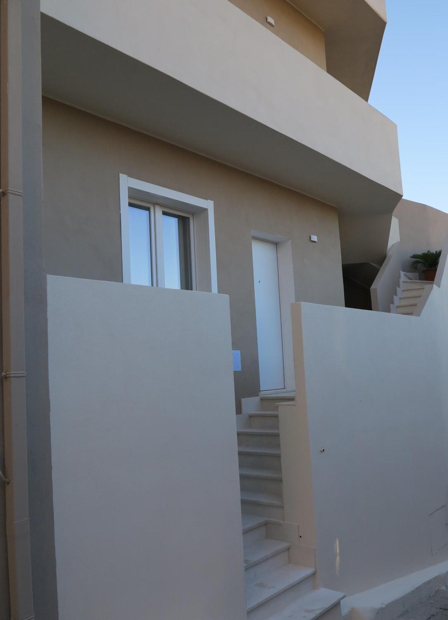 Estia Suites Villasimius Bagian luar foto